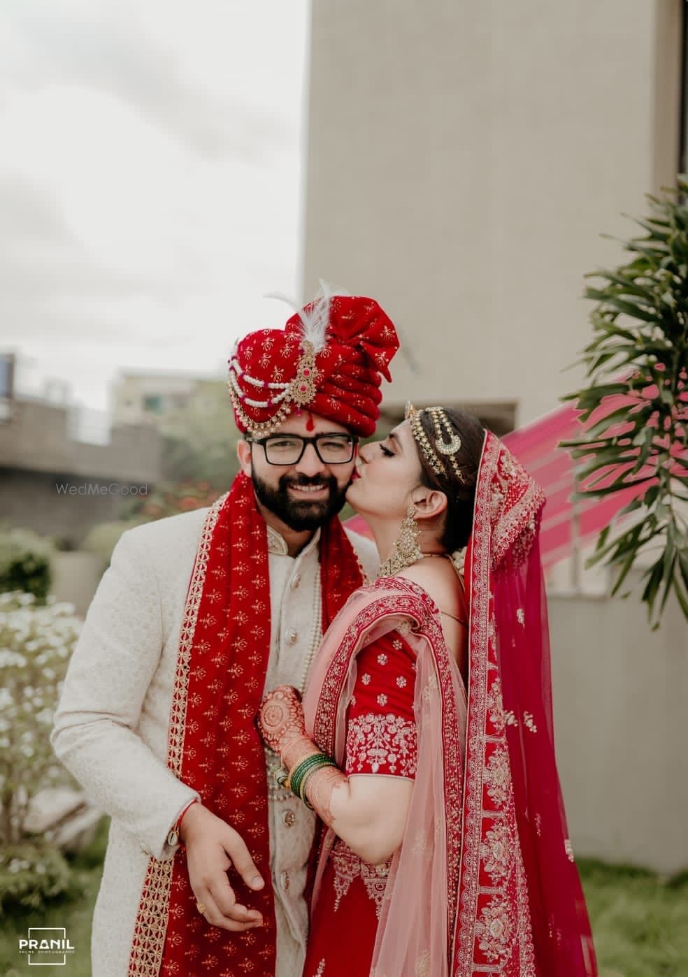 Photo From Kalyani  - By Sonal Burde