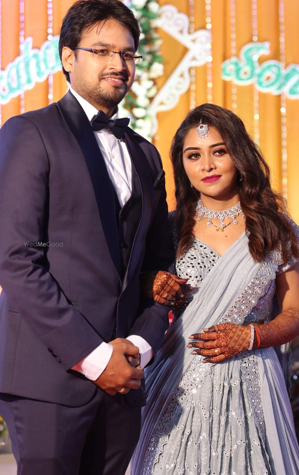 Photo From Sonal weds Chandrahas  - By Sonal Burde