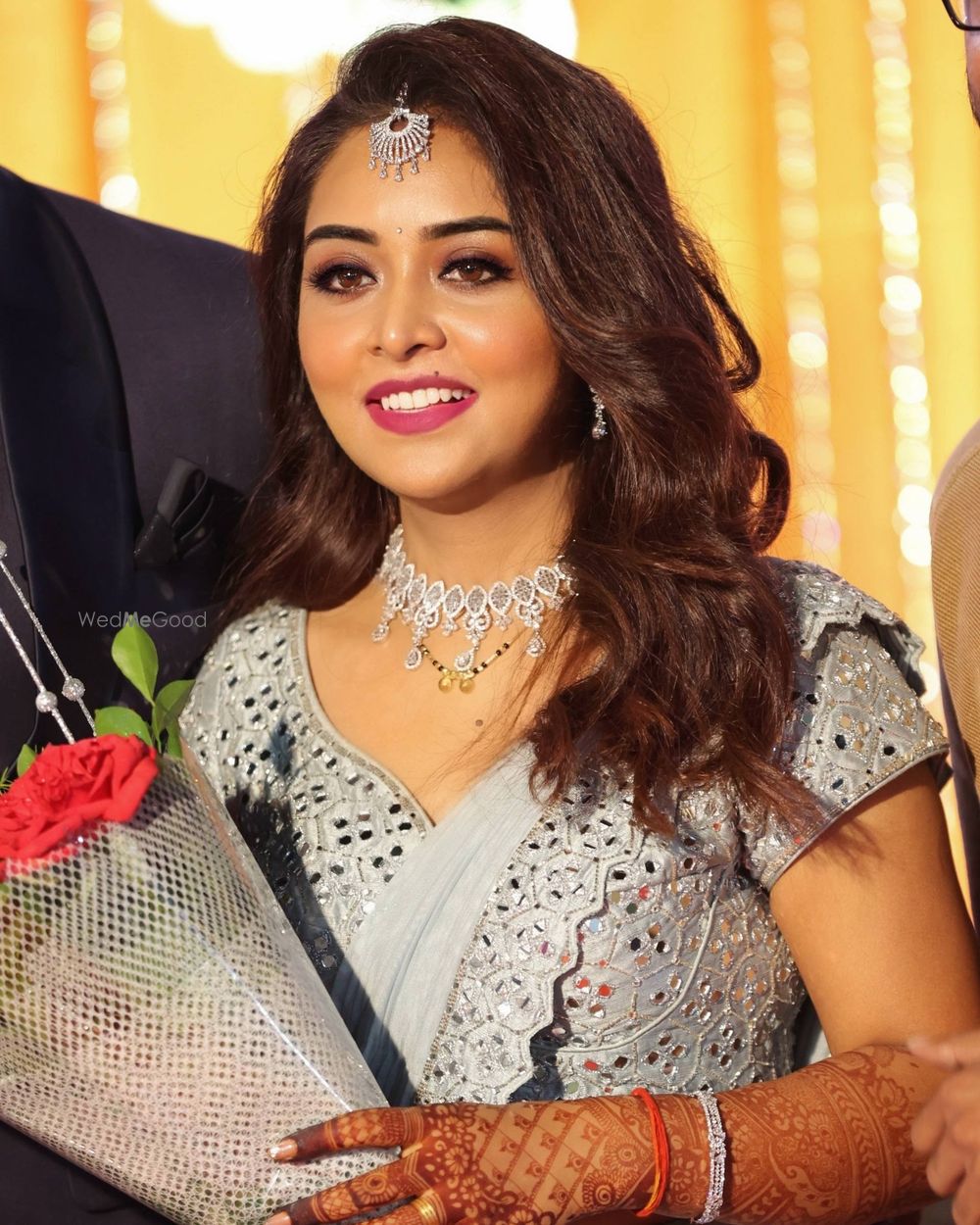 Photo From Sonal weds Chandrahas  - By Sonal Burde