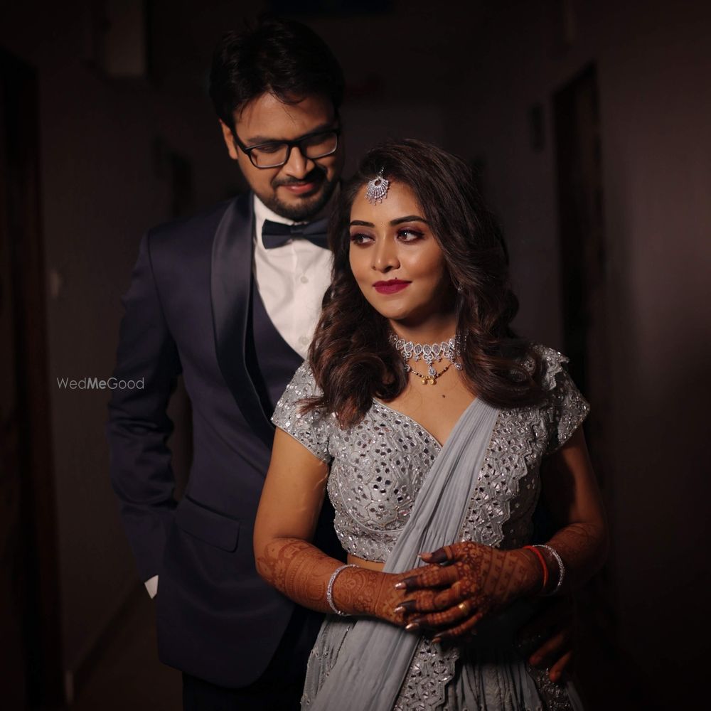 Photo From Sonal weds Chandrahas  - By Sonal Burde