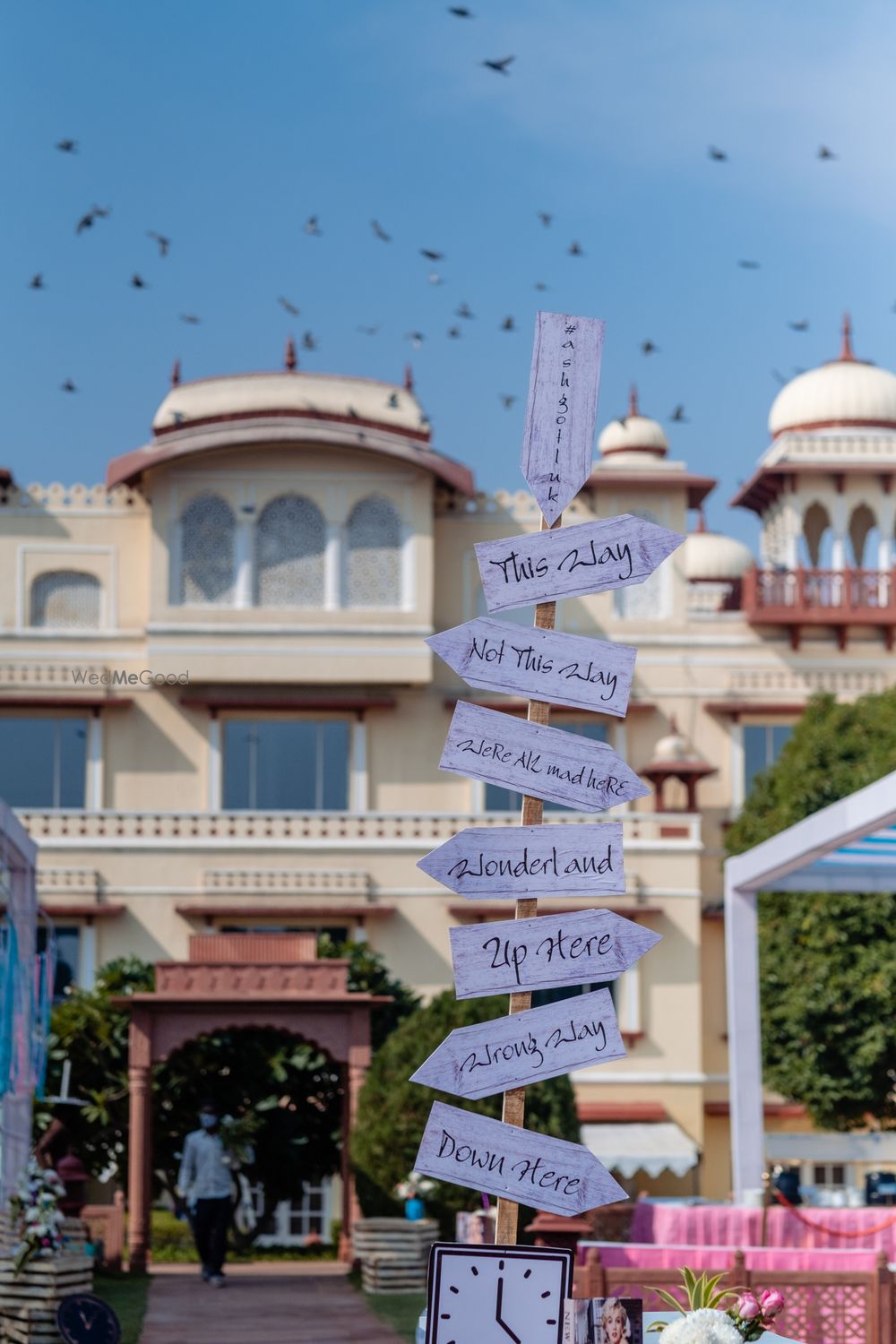 Photo From Palak weds Ashwini - By Goyal Tent House