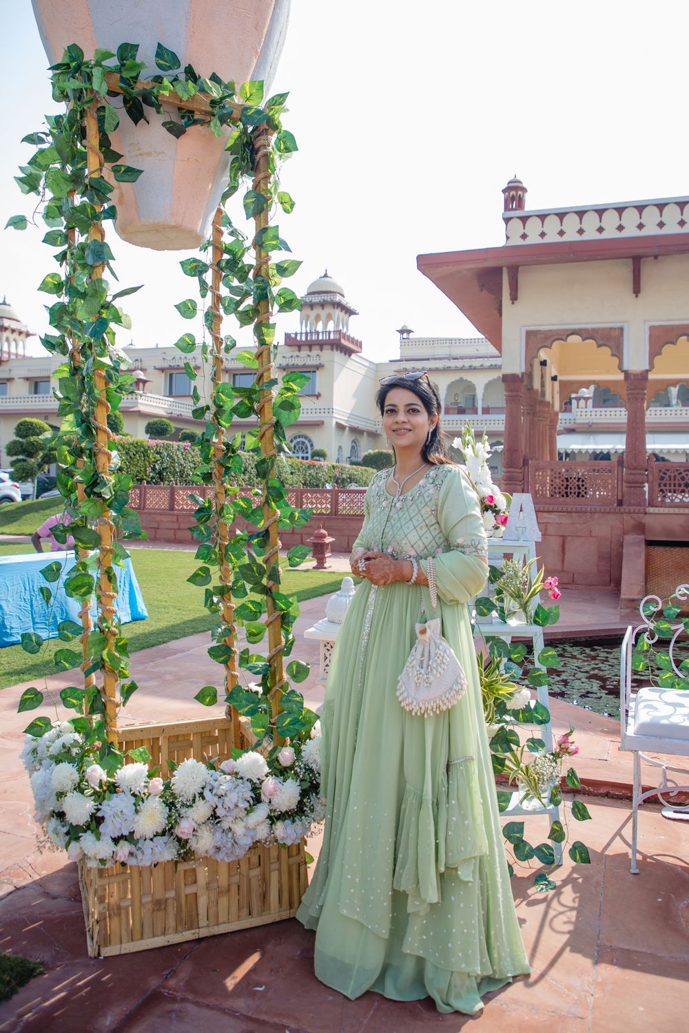 Photo From Palak weds Ashwini - By Goyal Tent House