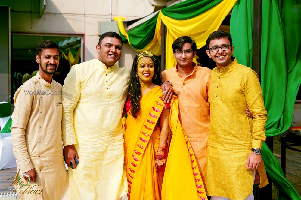 Photo From Anusha and Safal  - By Vows and Views