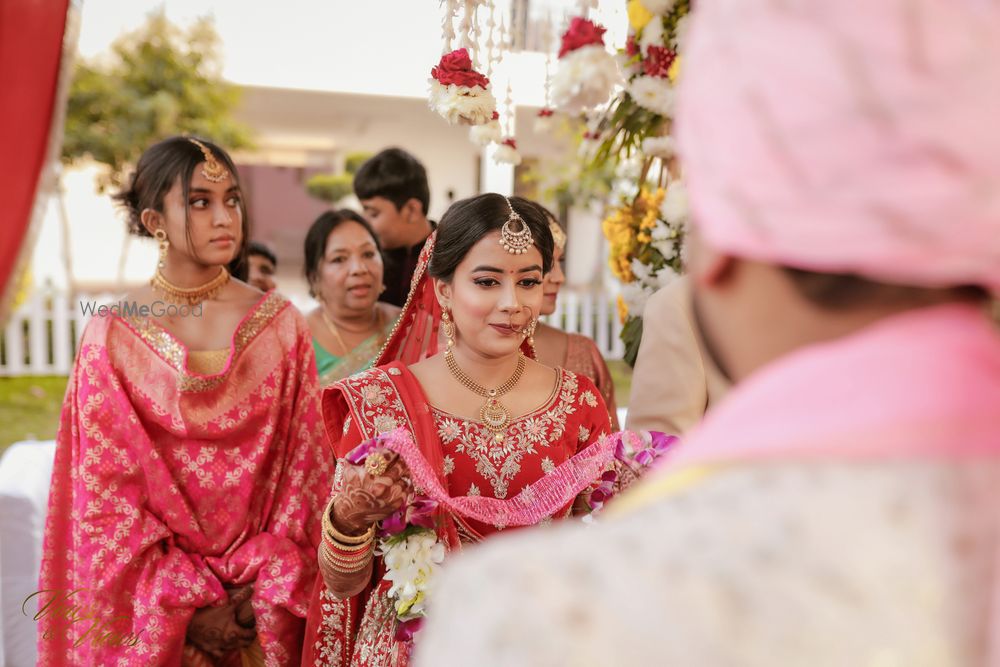 Photo From Anusha and Safal  - By Vows and Views