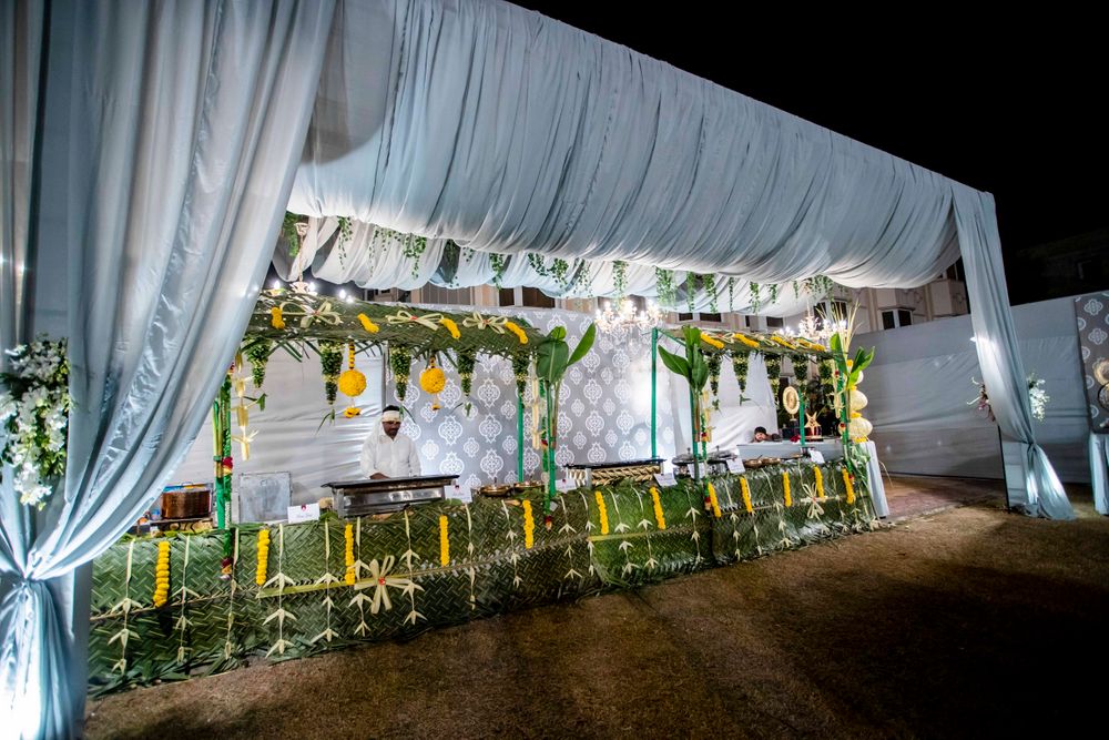 Photo From Tripti weds Ankit - By Goyal Tent House