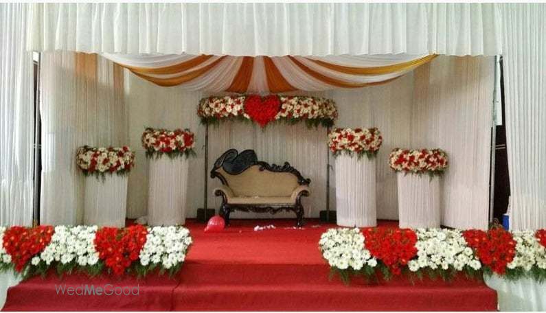 Photo From Inauguration decoration - By Shine Events - Wedding Stage Decorators