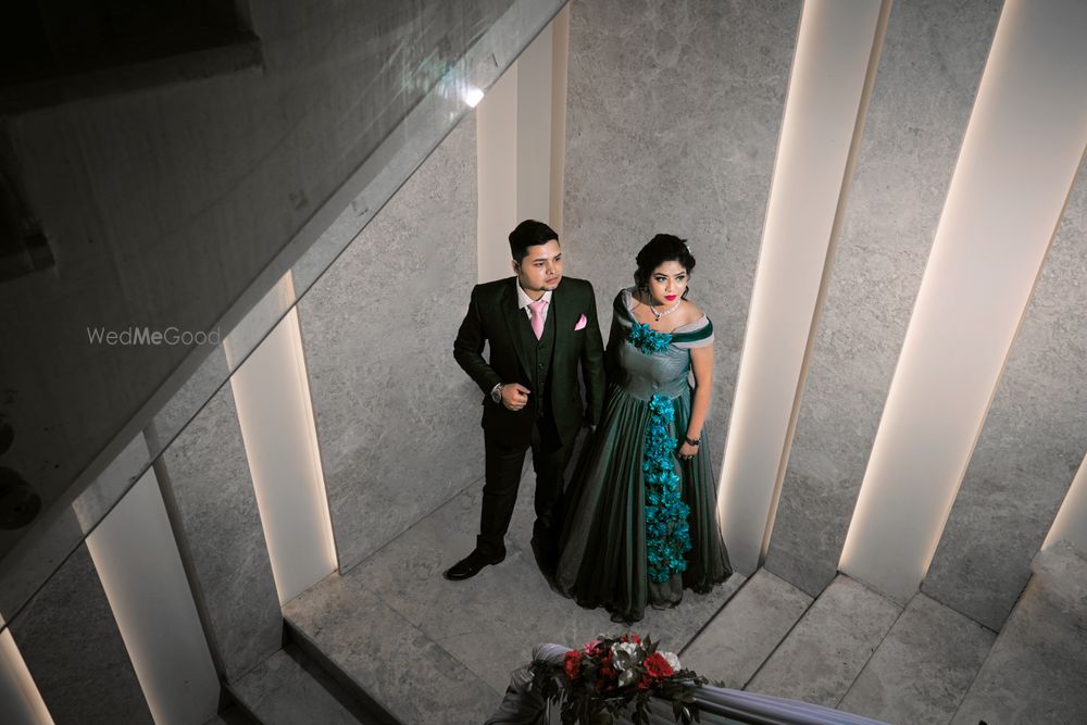 Photo From Sameer & Jyoti - By AK Production