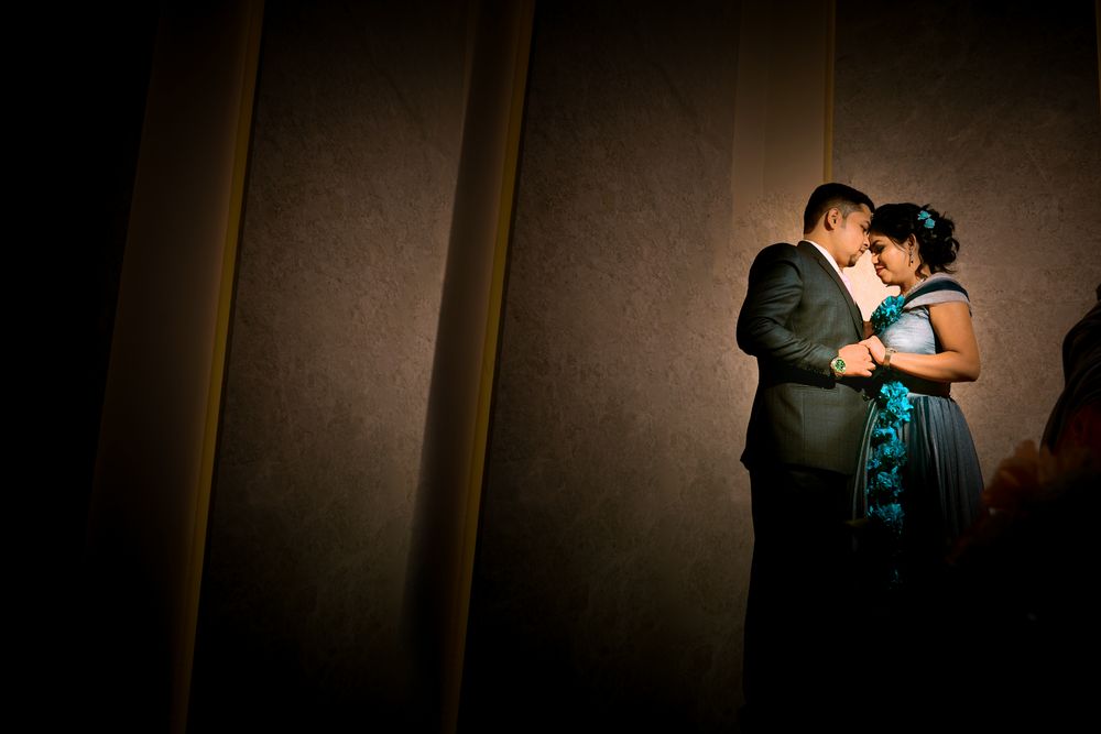 Photo From Sameer & Jyoti - By Trend Wedding Company