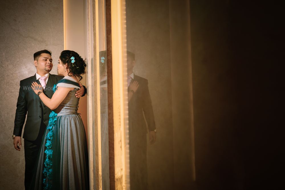 Photo From Sameer & Jyoti - By Trend Wedding Company