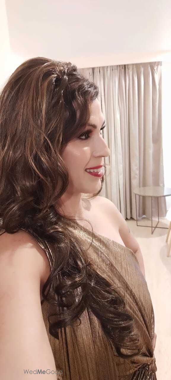 Photo From Party Makeup  - By Sheetal Makeup Studio