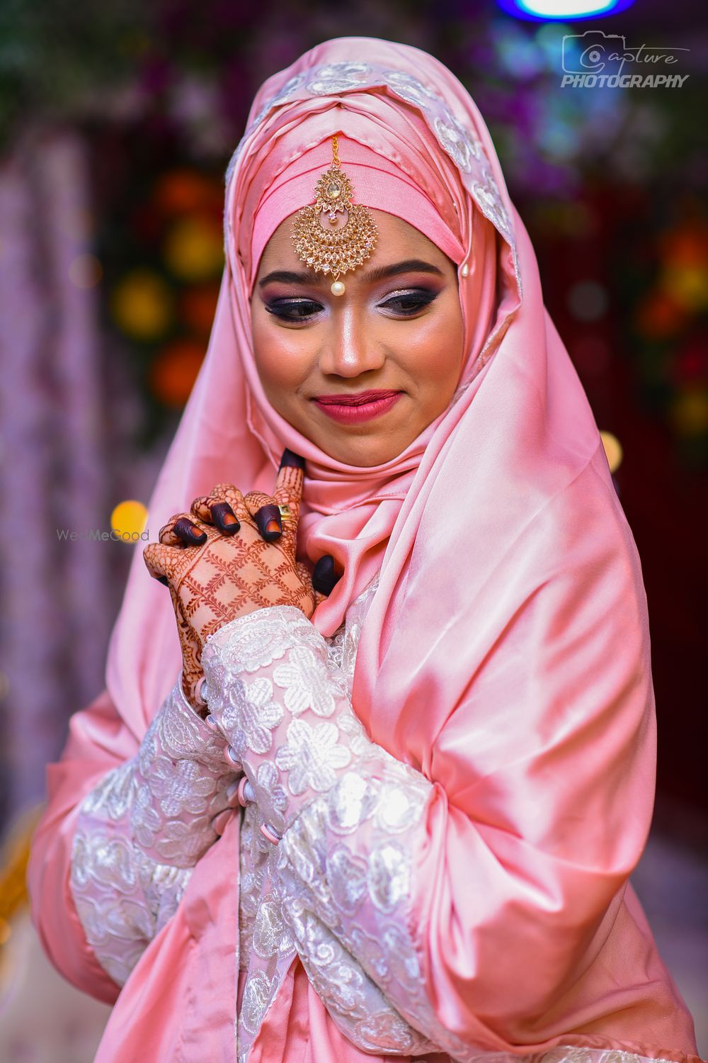 Photo From Asif+Albeena - By Capture Photography