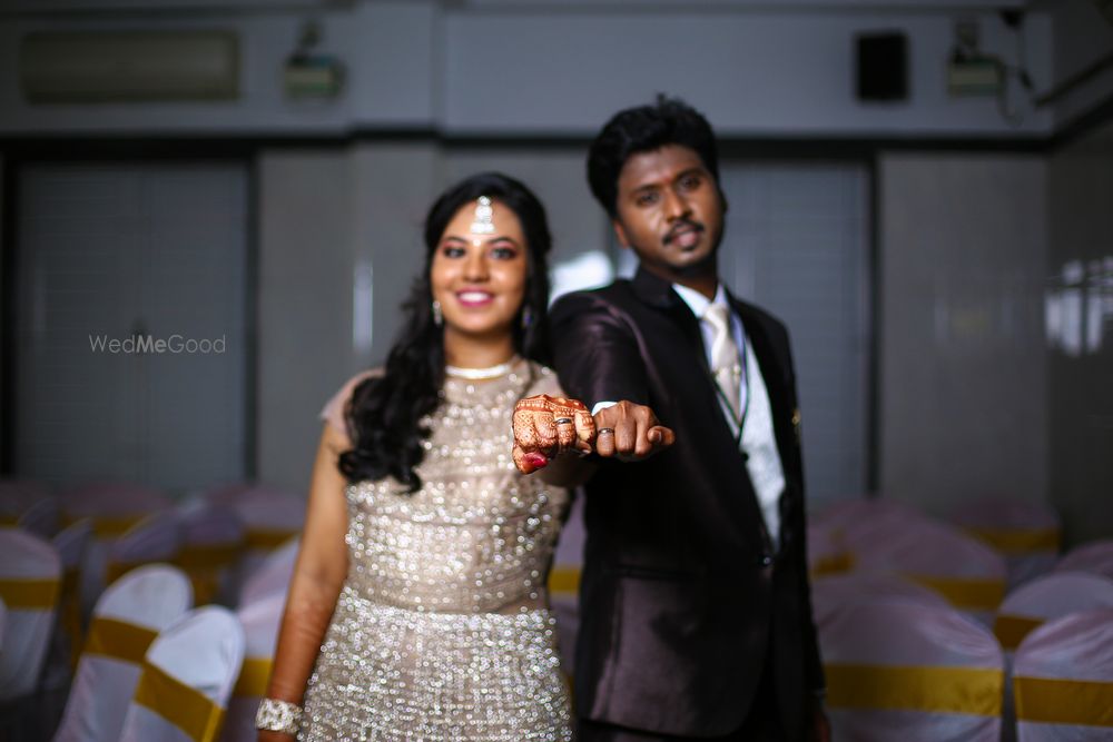 Photo From Deepak+raghavi - By Capture Photography