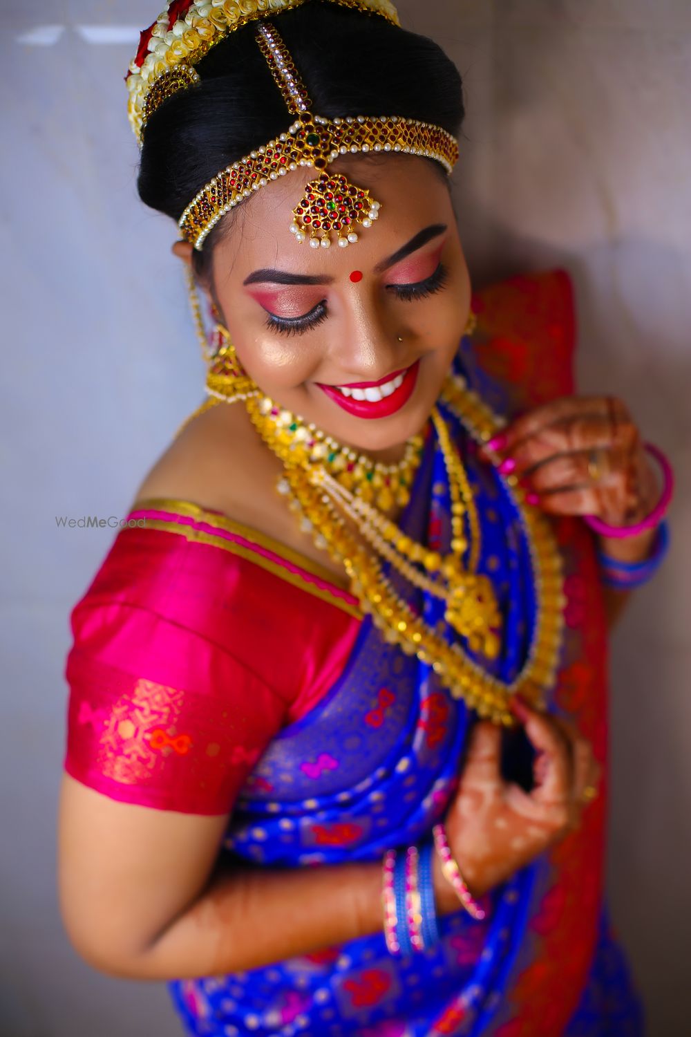 Photo From Deepak+raghavi - By Capture Photography