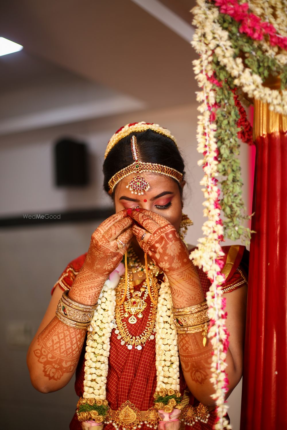 Photo From Deepak+raghavi - By Capture Photography