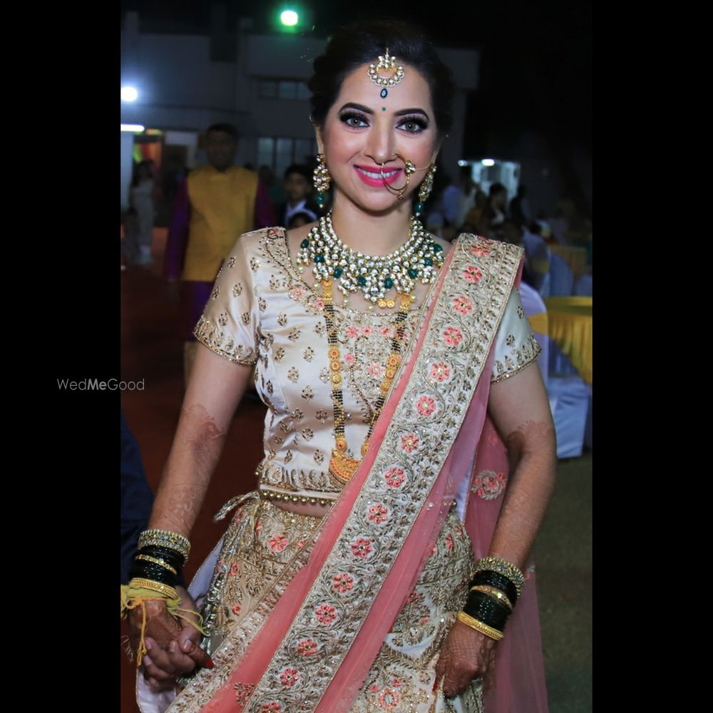 Photo From Sarika Patil  - By Sonal Burde