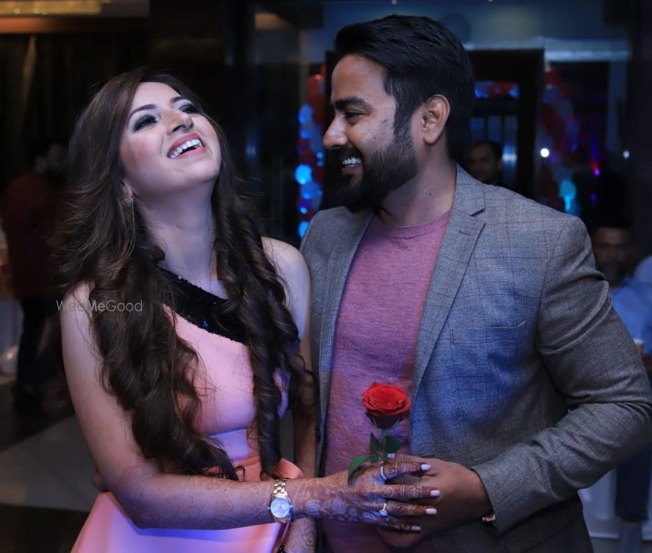 Photo From Sarika Patil  - By Sonal Burde