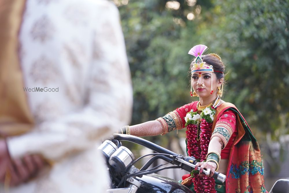 Photo From Sarika Patil  - By Sonal Burde