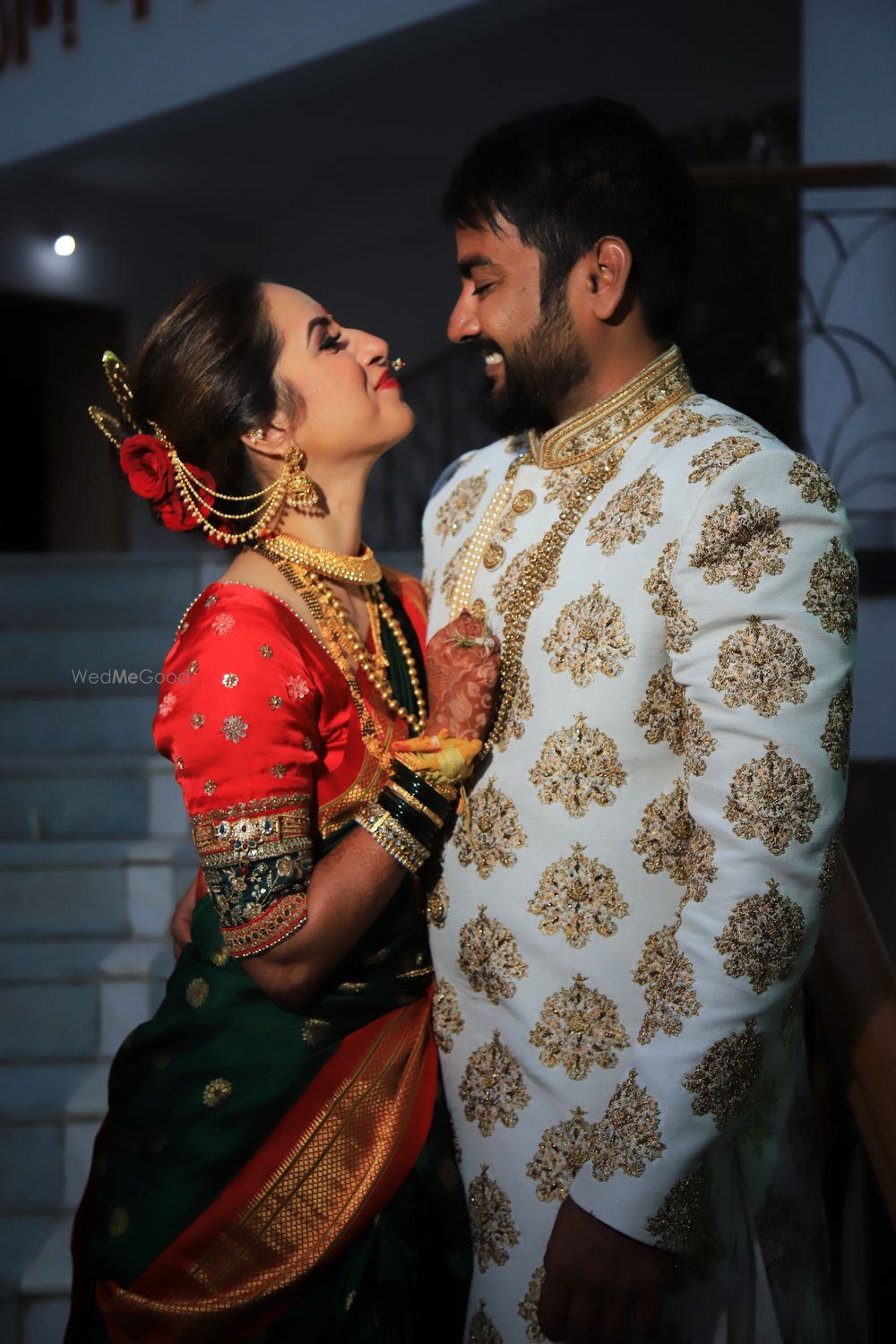 Photo From Sarika Patil  - By Sonal Burde