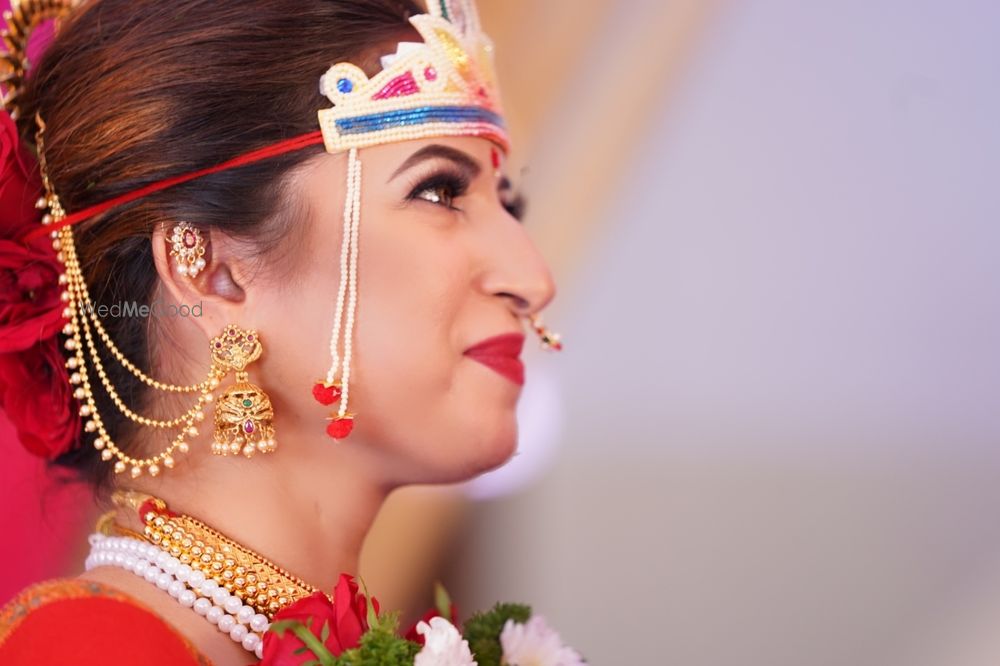 Photo From Sarika Patil  - By Sonal Burde