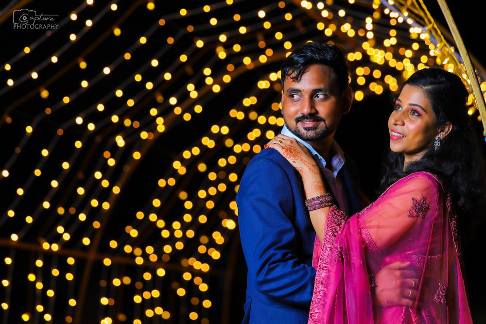 Photo From Naveen+ Priyanka - By Capture Photography