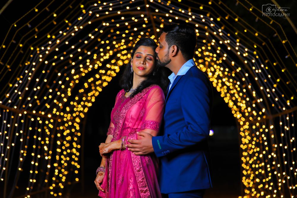 Photo From Naveen+ Priyanka - By Capture Photography