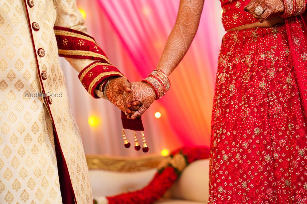 Photo From Ashwani+Akshaya - By Capture Photography