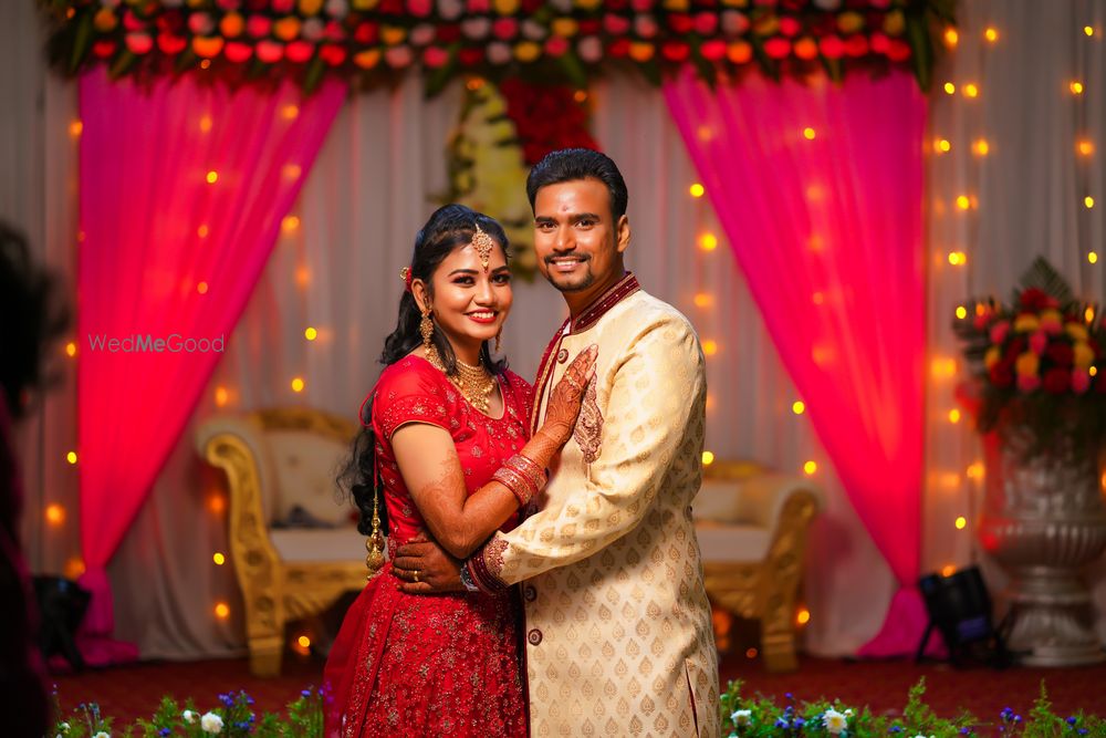 Photo From Ashwani+Akshaya - By Capture Photography