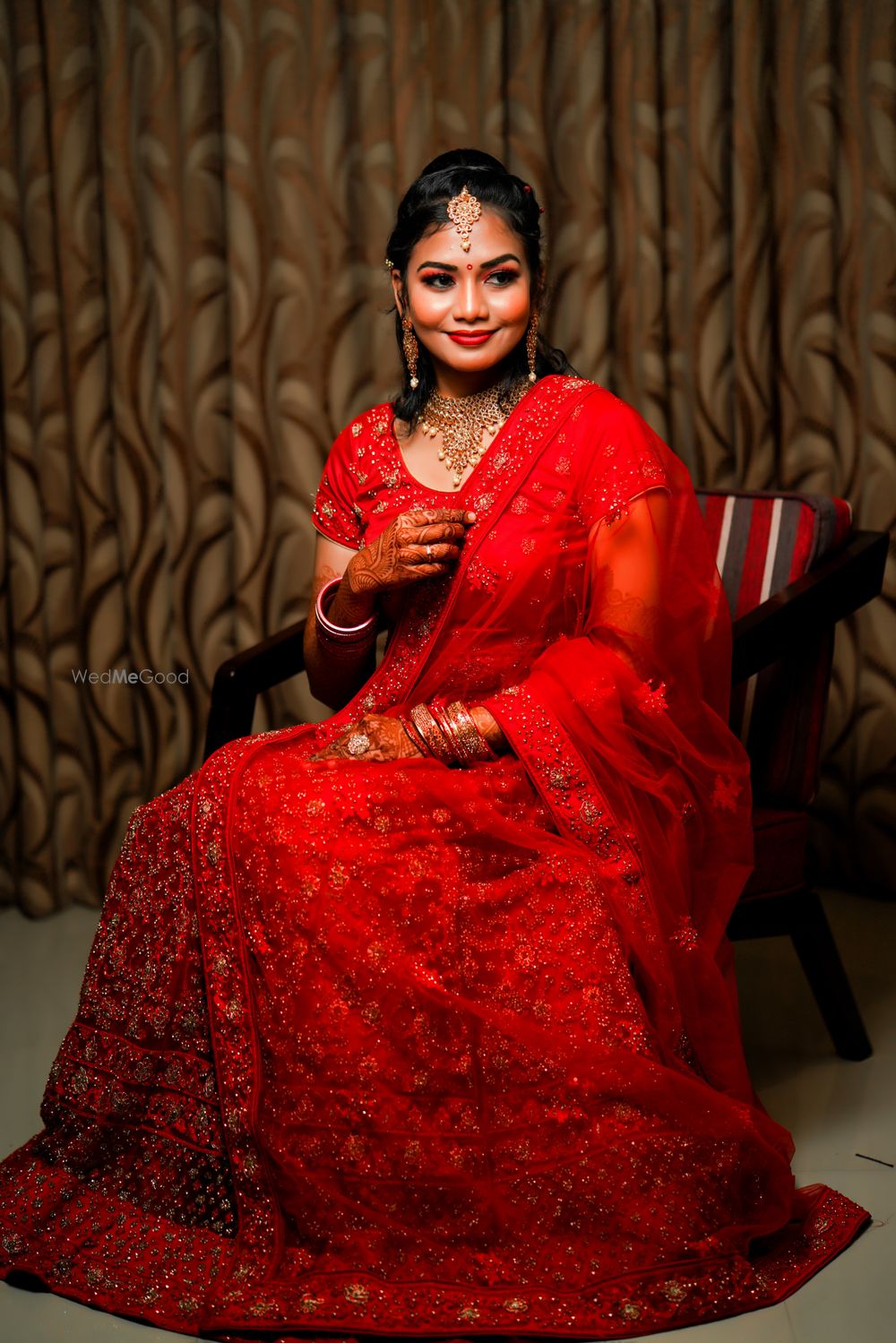 Photo From Ashwani+Akshaya - By Capture Photography