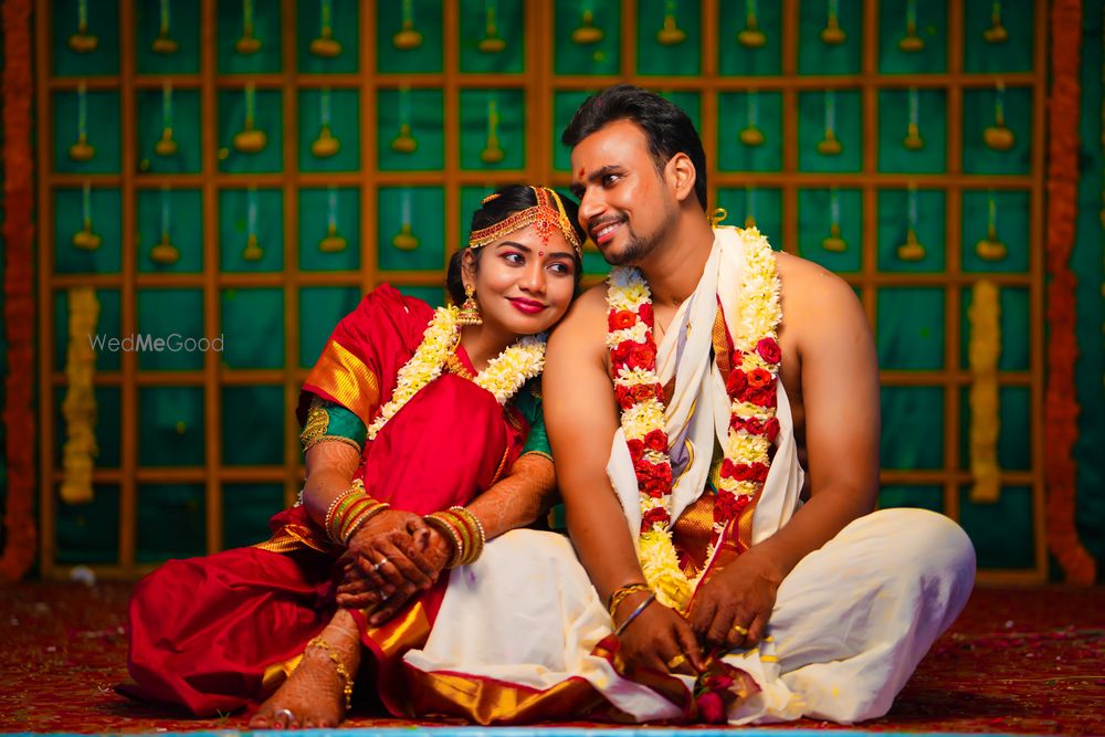 Photo From Ashwani+Akshaya - By Capture Photography