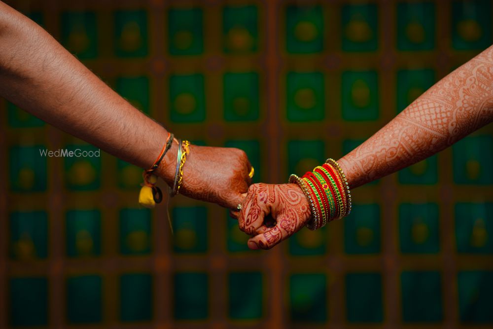 Photo From Ashwani+Akshaya - By Capture Photography