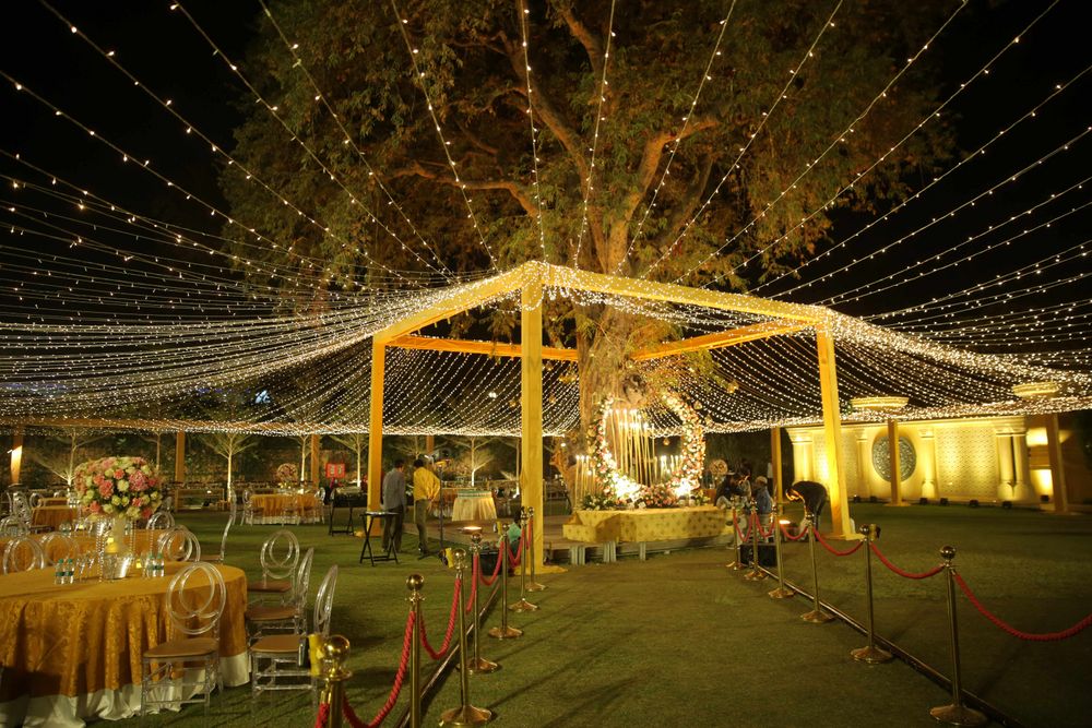 Photo From Saksham weds Priya - By Goyal Tent House