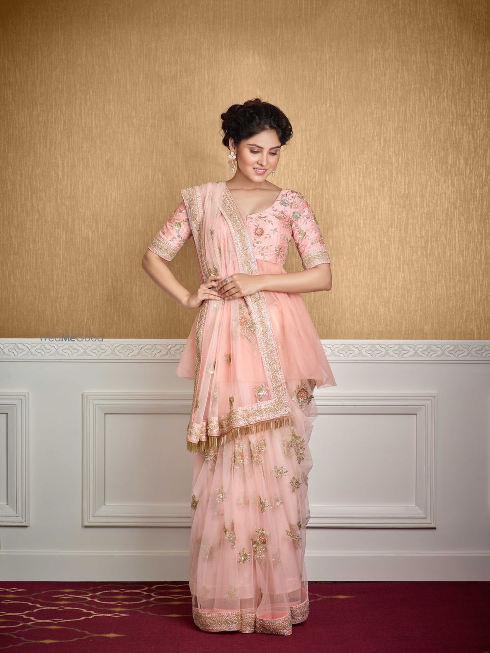 Photo From Sunsha Silk Campaign Shoot  - By Sonal Burde