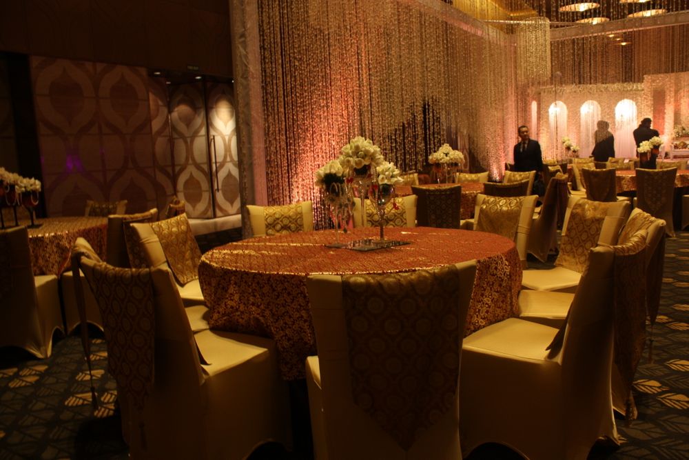 Photo From WEDDING DECOR - By Dilli Events Wale