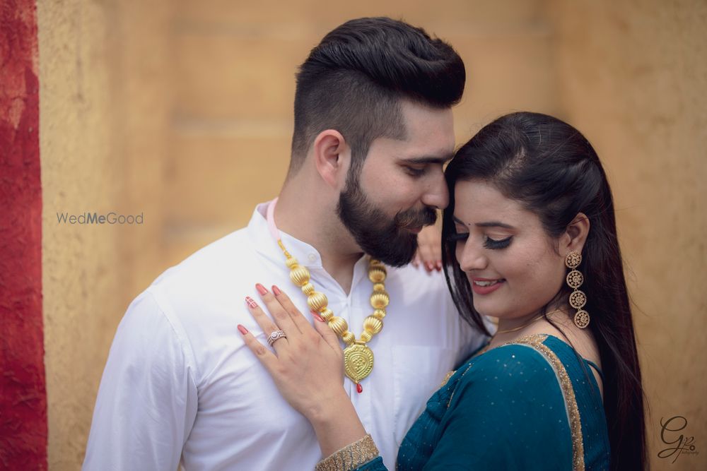Photo From Preweddings - By Gurkaran Singh Photography