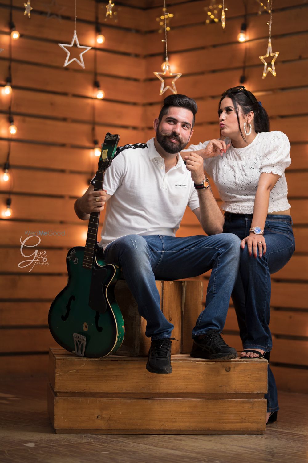 Photo From Preweddings - By Gurkaran Singh Photography