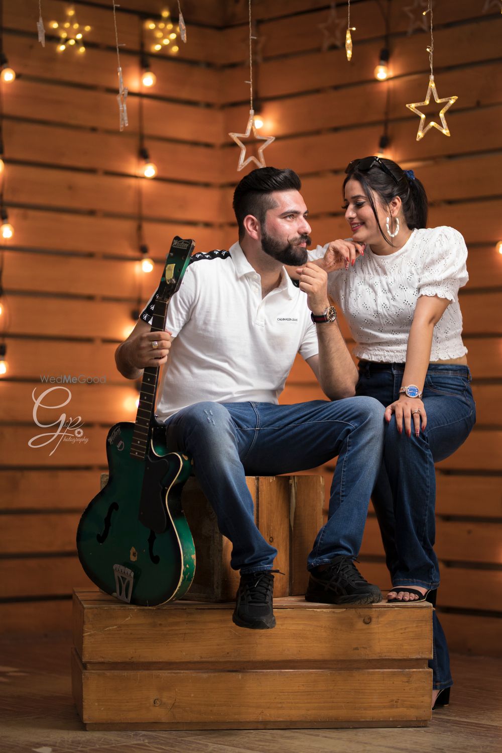 Photo From Preweddings - By Gurkaran Singh Photography