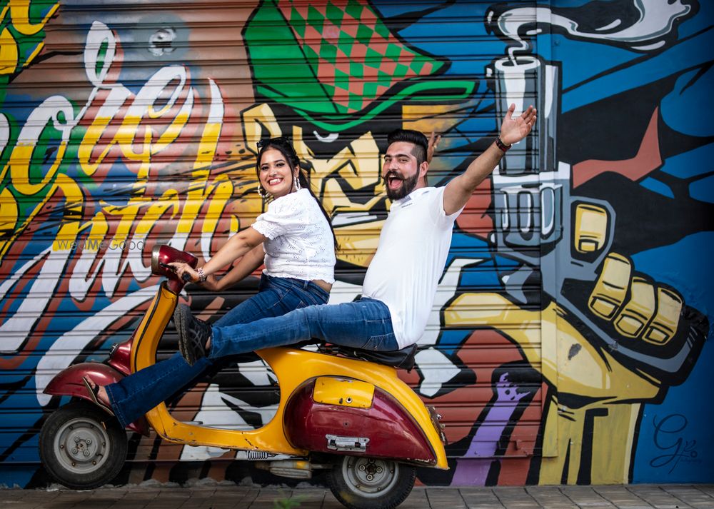 Photo From Preweddings - By Gurkaran Singh Photography