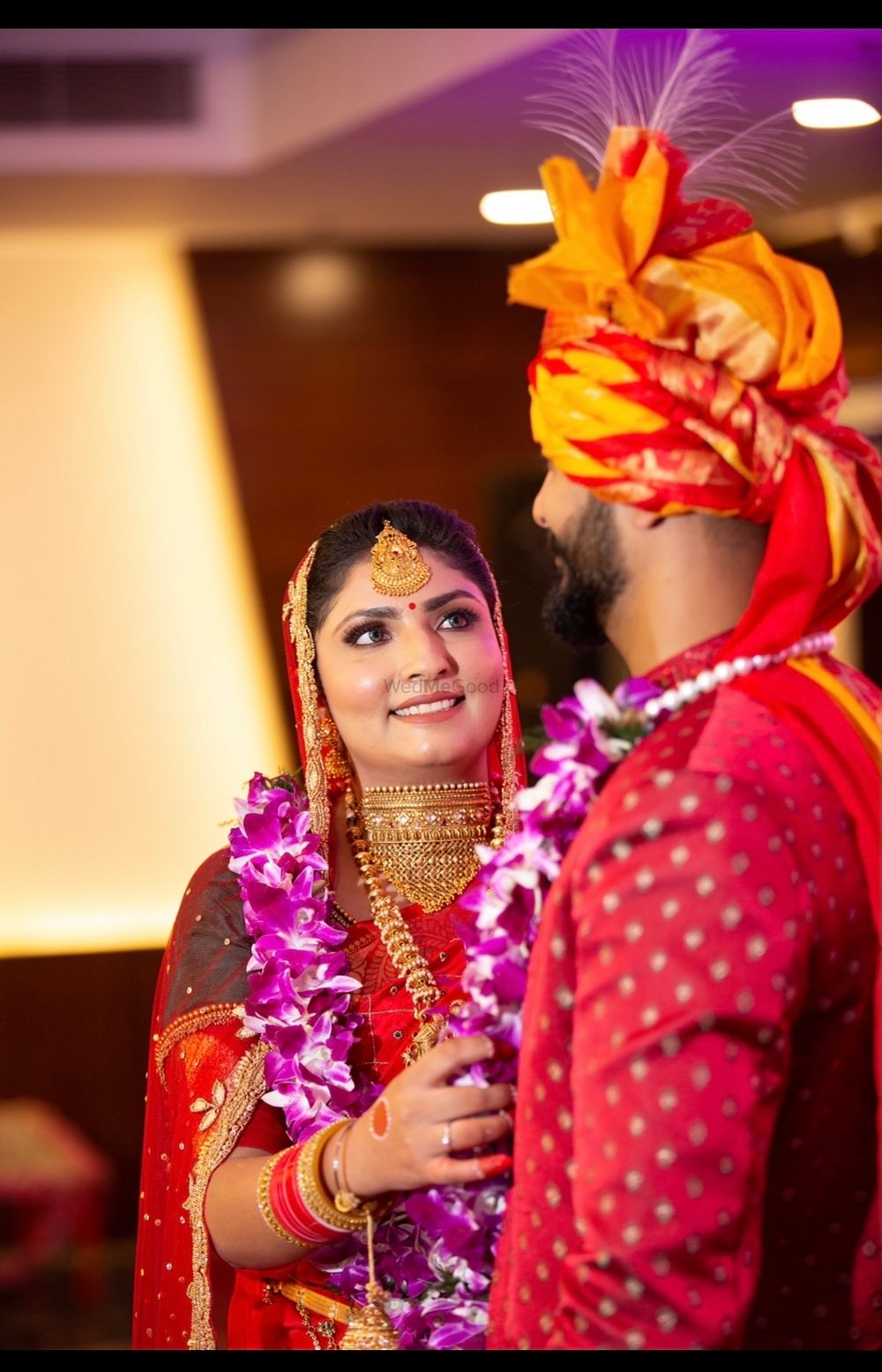 Photo From Bridal Shreya - By Makeover by Megha