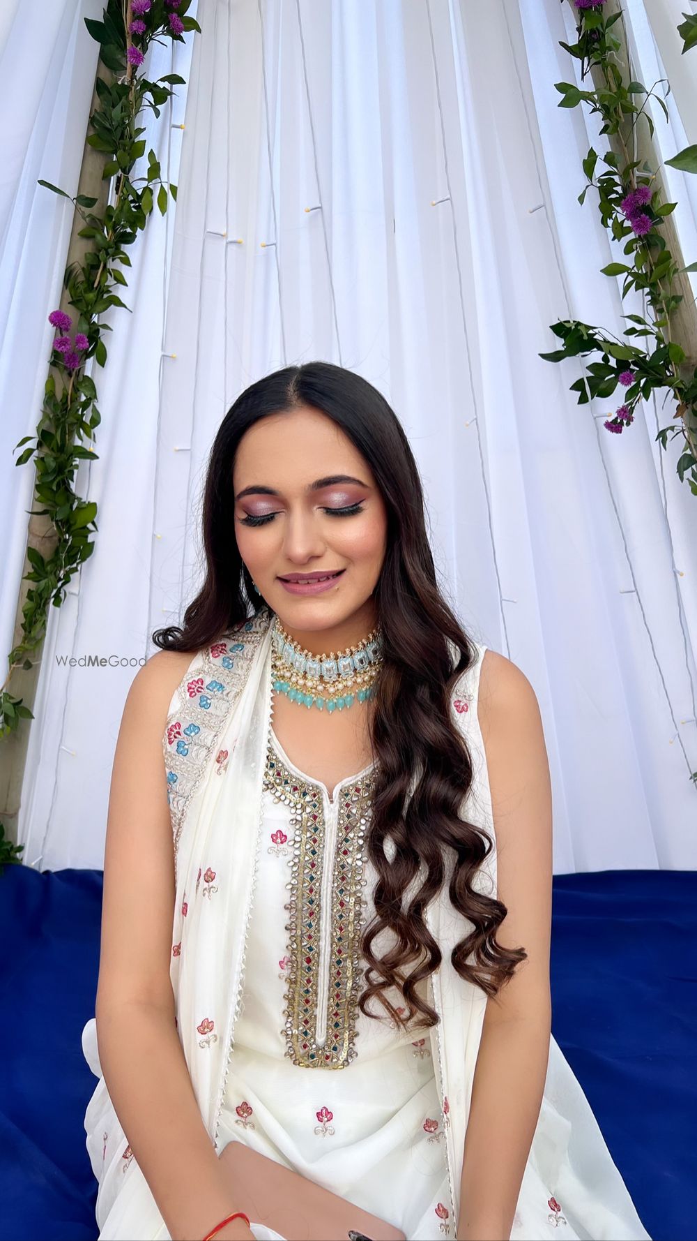 Photo From Mehedi Bride - By DD Makeup