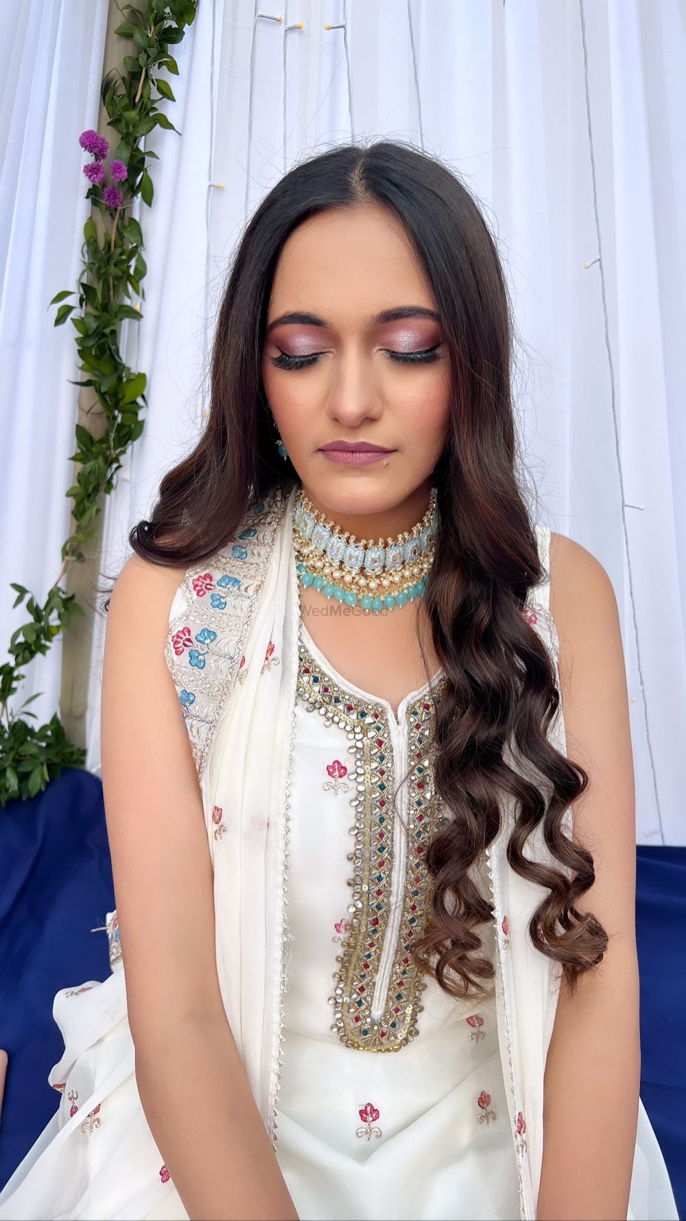 Photo From Mehedi Bride - By DD Makeup