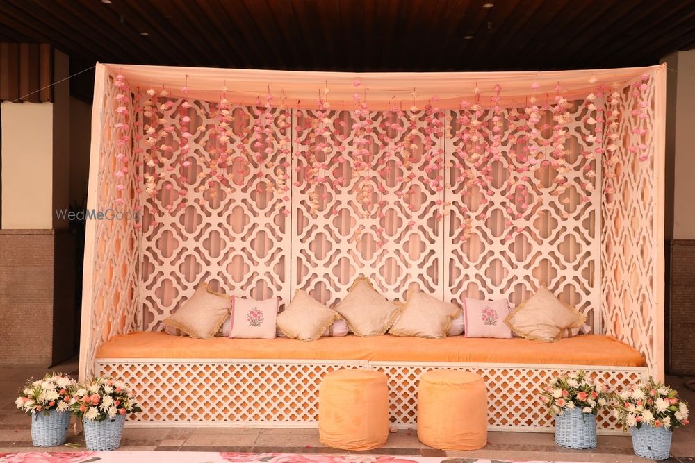 Photo From Kavya weds Utkarsh - By Goyal Tent House