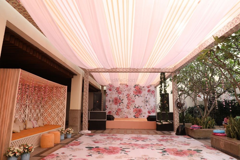 Photo From Kavya weds Utkarsh - By Goyal Tent House