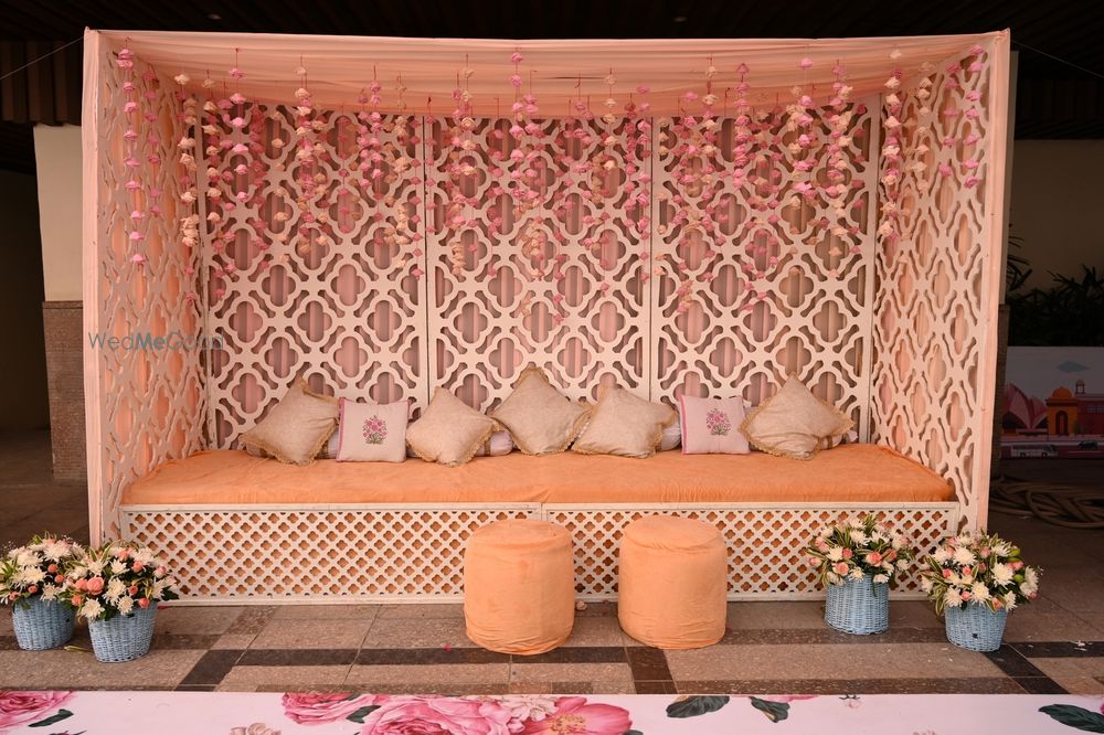 Photo From Kavya weds Utkarsh - By Goyal Tent House