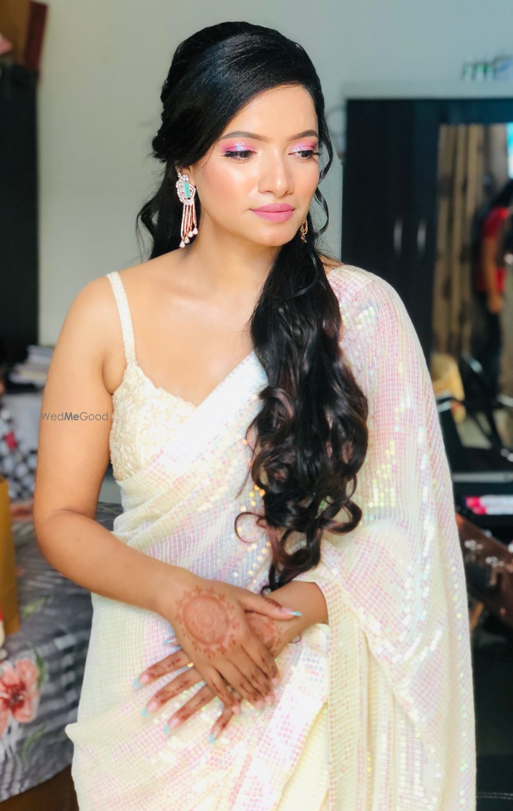 Photo From Engagement Bride Preeti  - By Ommbré by Tanu Khurana