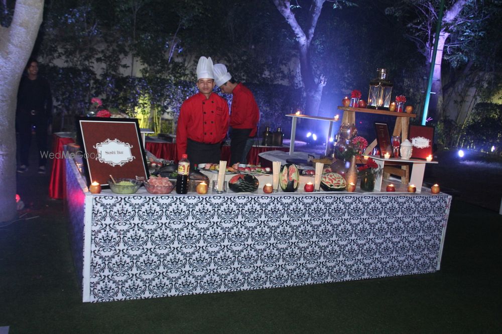 Photo From Cocktails - By Kitchen Central