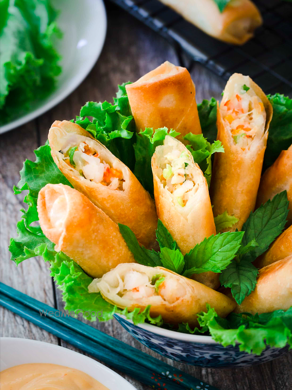 Photo From Our Restaurant Pics - By Kitchen Central