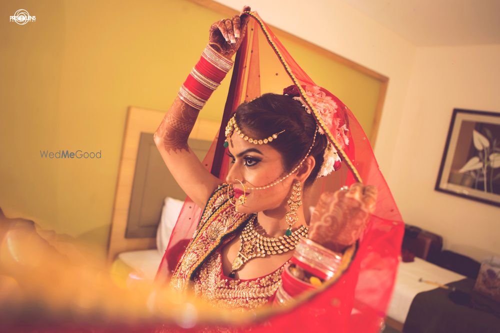 Photo From Karishma & Piyush - By Prism Lens Photography