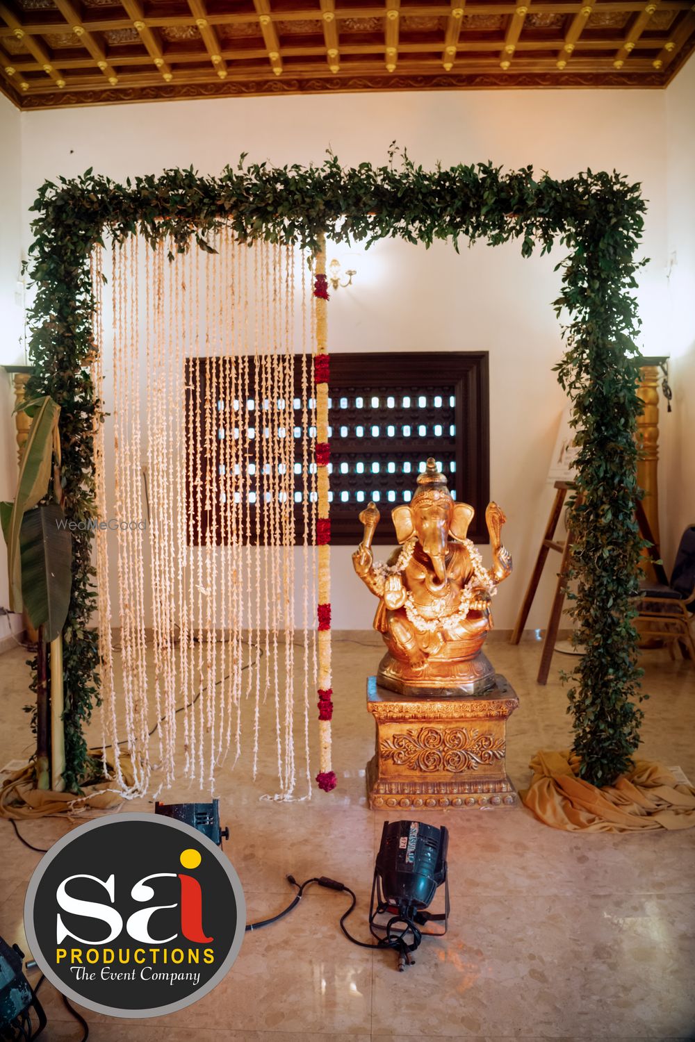 Photo From 2021 wedding  - By Sai Productions, The Event Company