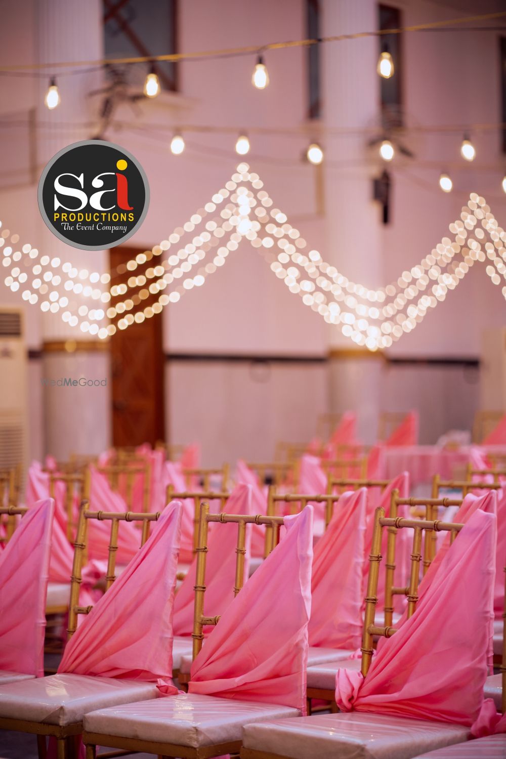 Photo From 2021 wedding  - By Sai Productions, The Event Company