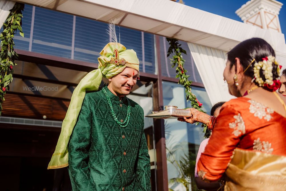 Photo From Animeha Ankit - By Summer Sky